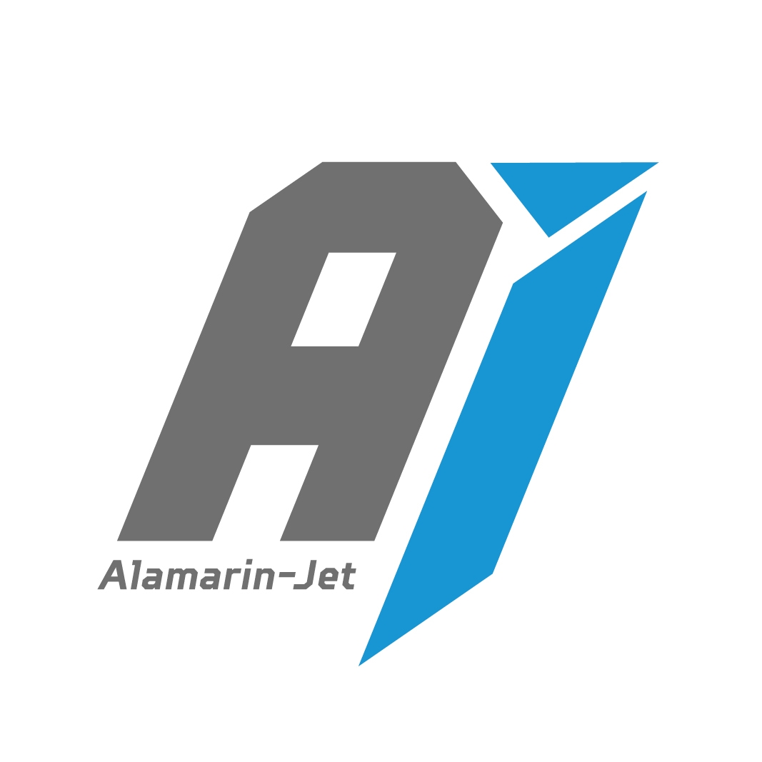 Alamarin-Jet