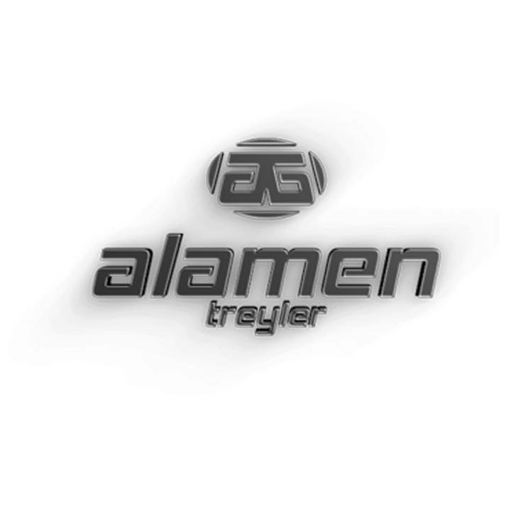 Alamen Treyler San. Ve Tic. Ltd. şti.