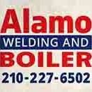 ALAMO WELDING & BOILER WORKS INC