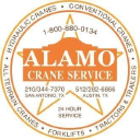 Alamo Crane Service