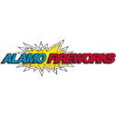 Alamo Fireworks