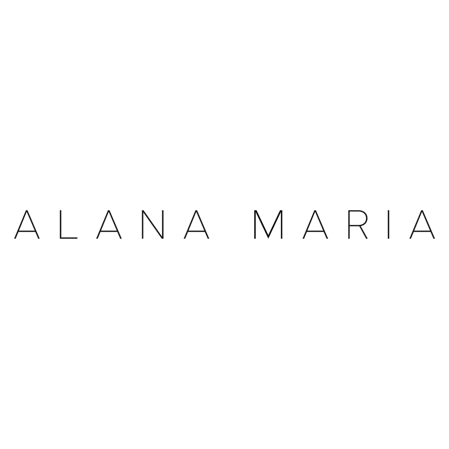 Alana Maria Jewellery