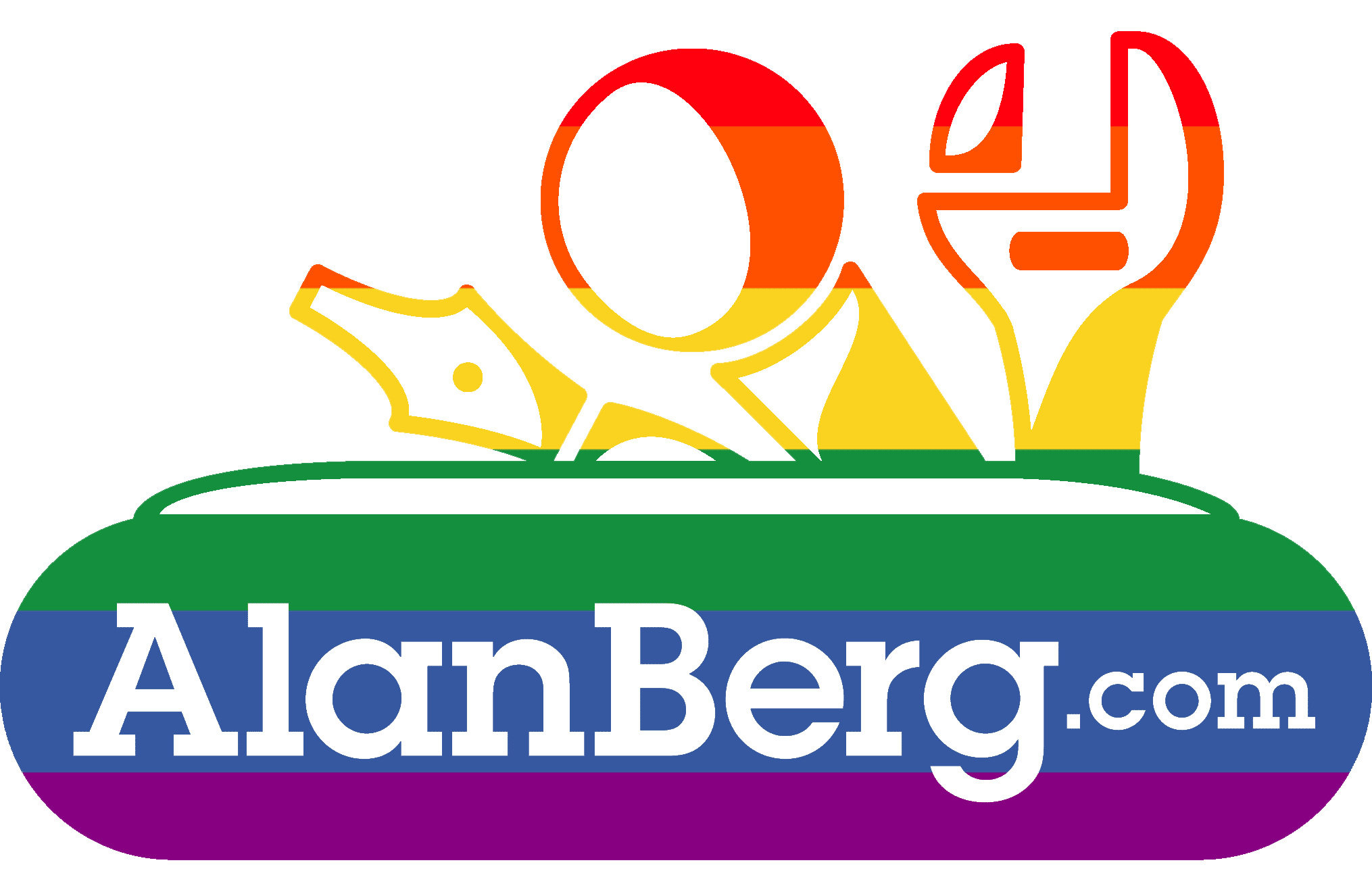 Alan Berg