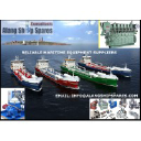 Alang Ship Spares Consultants