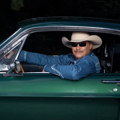 Alan Jackson