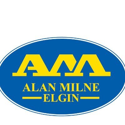 Alan Milne