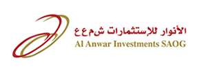 Al Anwar Holdings S.A.O.G