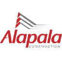 Alapala Industrial Construction