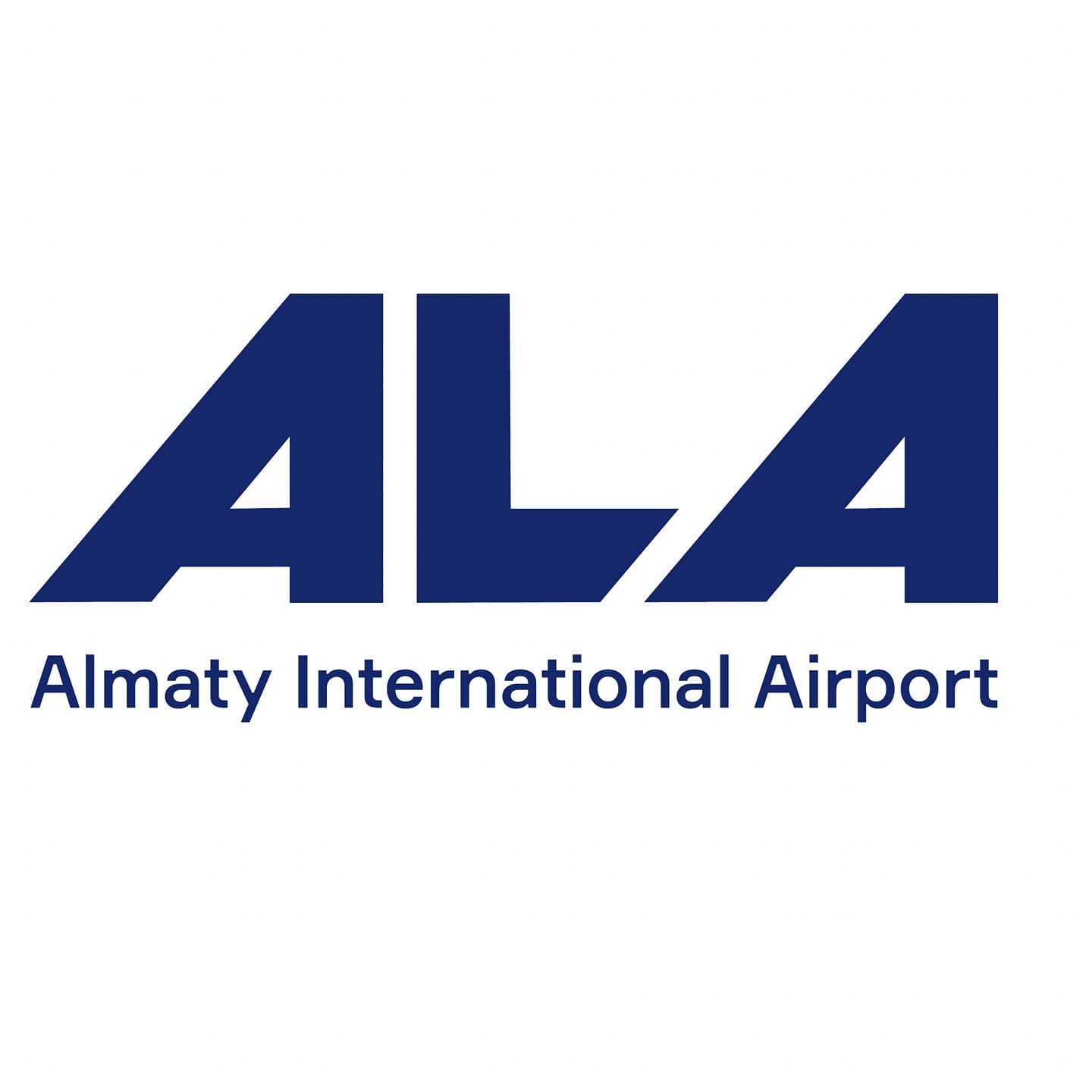 Almaty International Airport