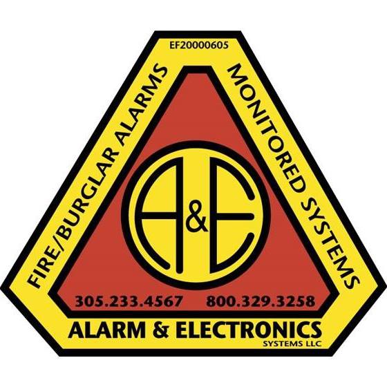 Alarm & Electronics