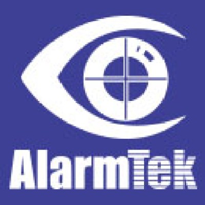 AlarmTek Eletrônica LTDA