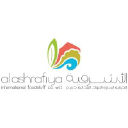 Al Ashrafiya International Foodstuff