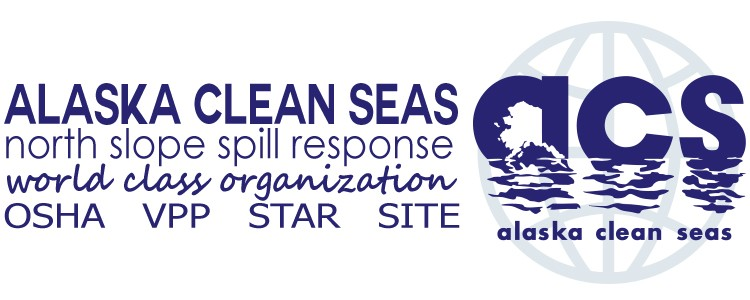 Alaska Clean Seas