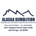 Alaska Demolition