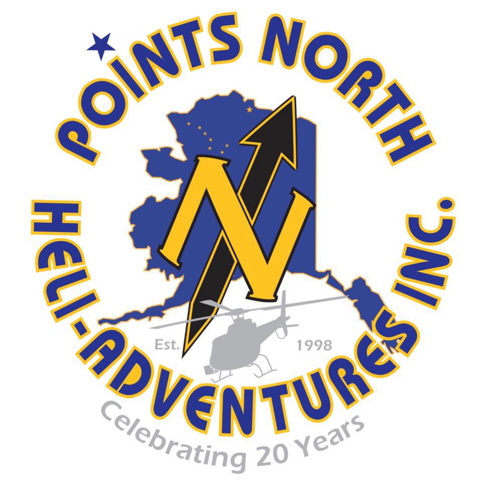 Points North Heli-Adventures