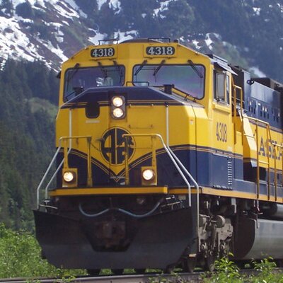 Alaska Railroad