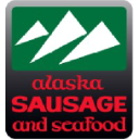 Alaska Sausage