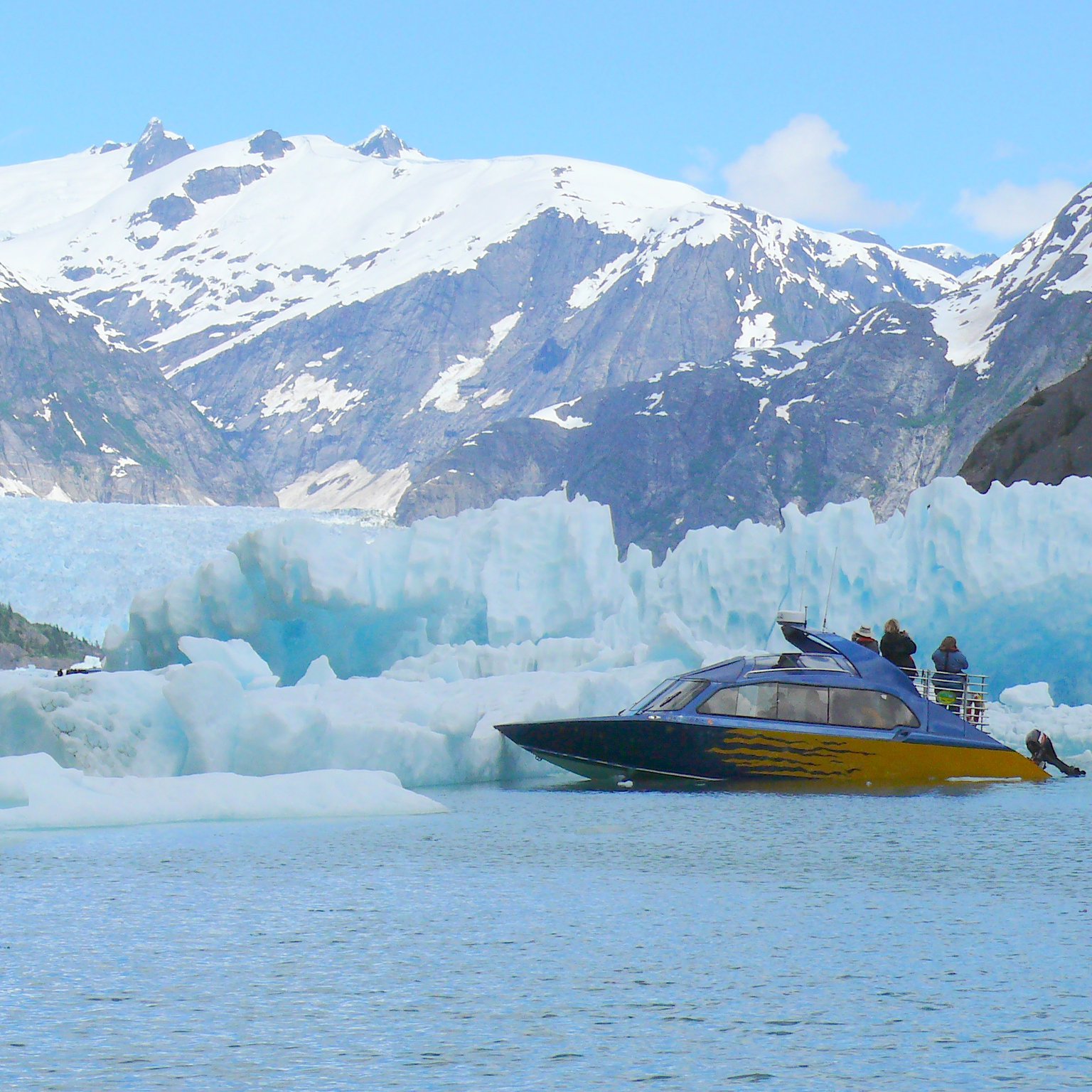 Alaska Charters & Adventures