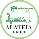 Al Ateia Group companies