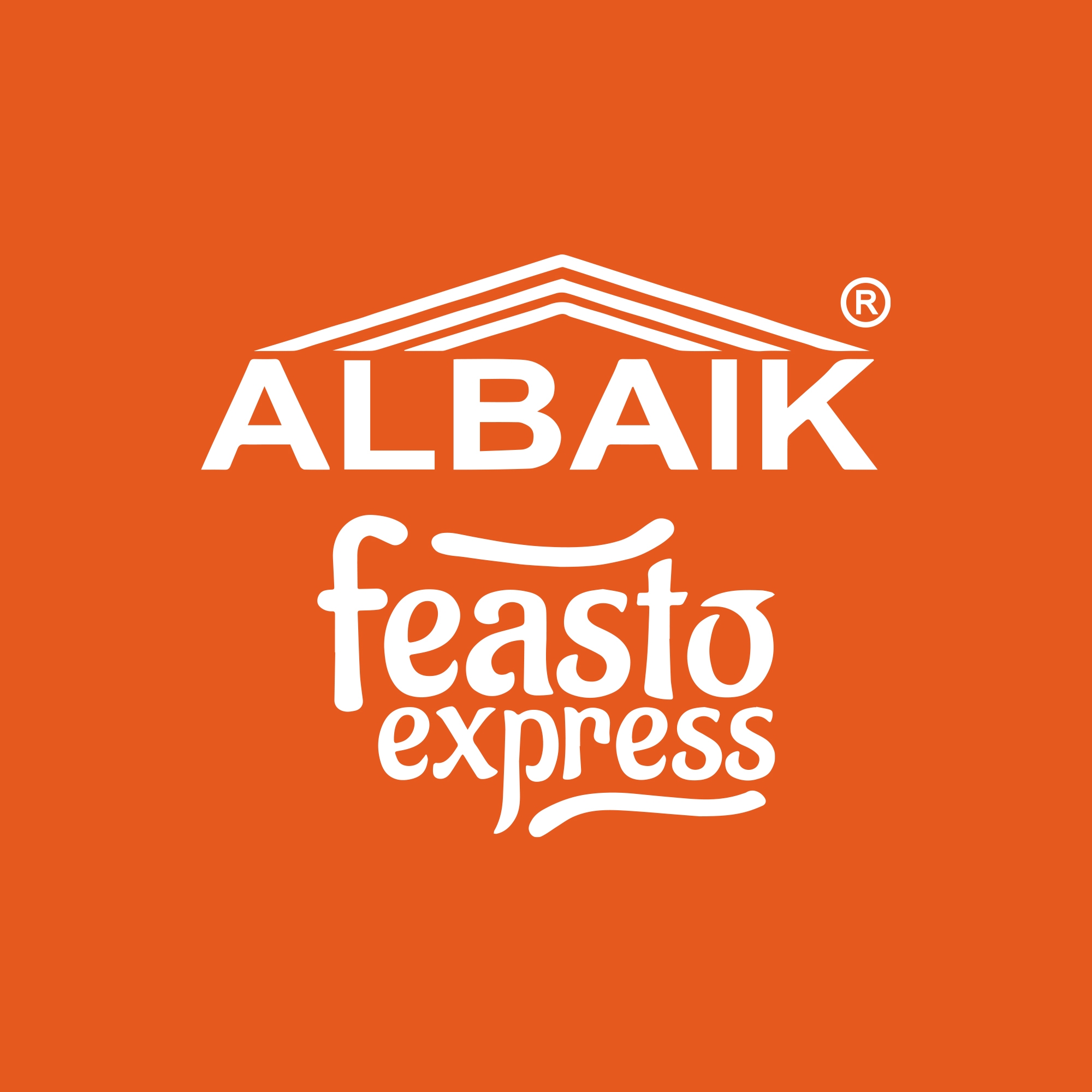 Albaik