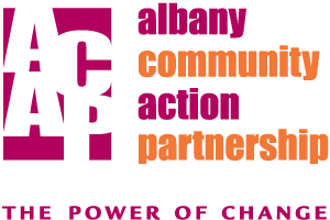 Albany Community Action Partnership