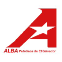 ALBA Petróleos de El Salvador S.E.M de C.V