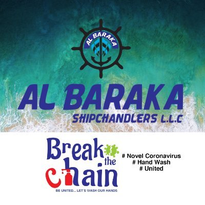 Al Baraka Shipchandlers