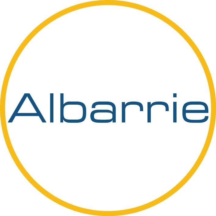 Albarrie