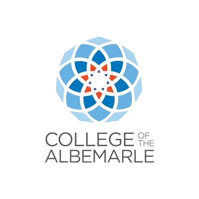 College of the Albemarle