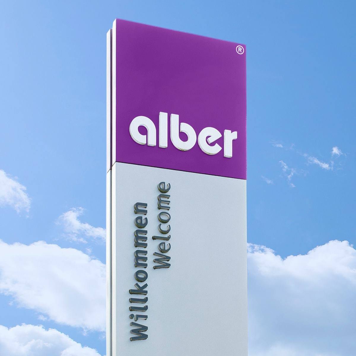 Alber