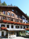 Courmayeur Hotel Edelweiss