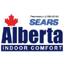 Alberta Indoor Comfort, previously Sears