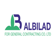 Albilad for General Contracting