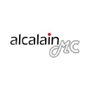 Alcalain