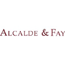 Alcalde & Fay