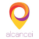 Alcancei!