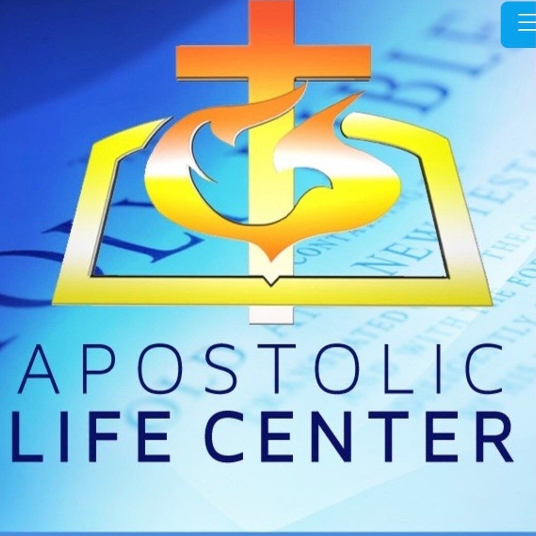 Apostolic Life Center Church