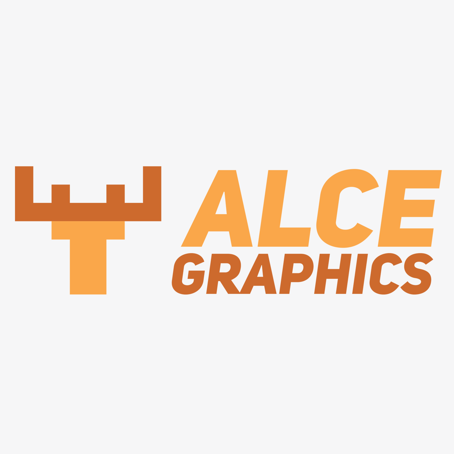 Alce Graphics