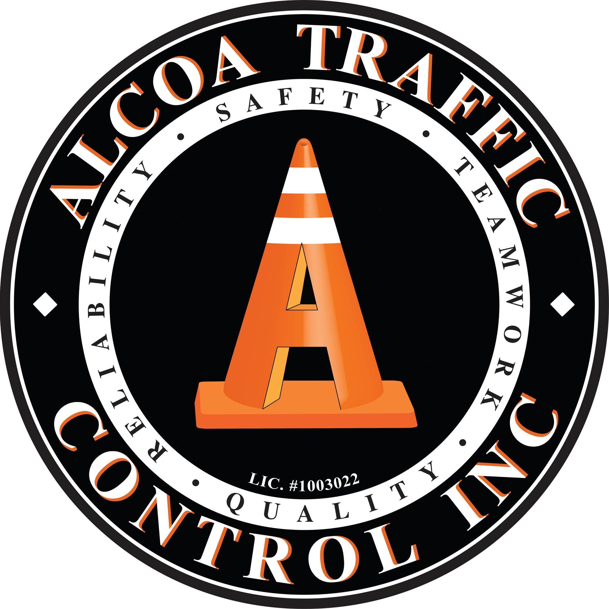 Alcoa Traffic Control