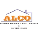 ALCO Bienes Raices