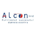 Alcon Ind