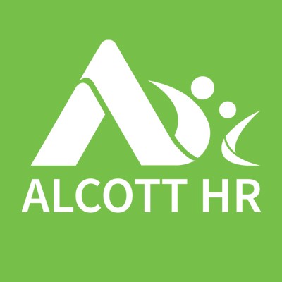 ALCOTT HR GROUP