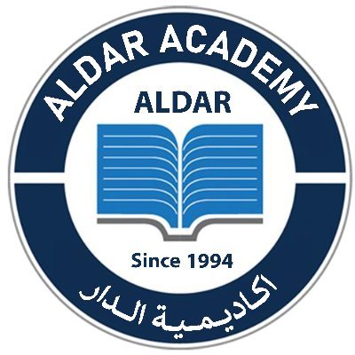 ALDAR University College