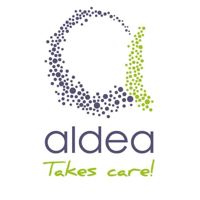 Aldea Takes Care