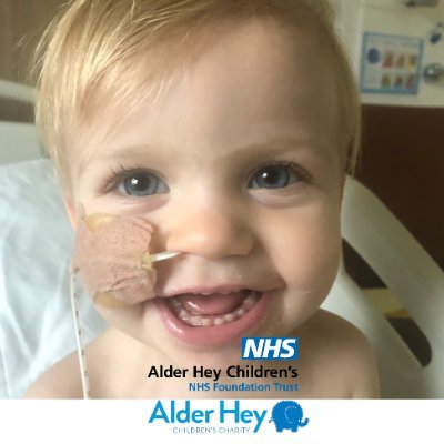 Alder Hey Children's Hospital