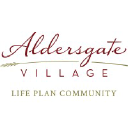 Aldersgate Village