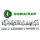 Fahad A. AlDowairah & Partners