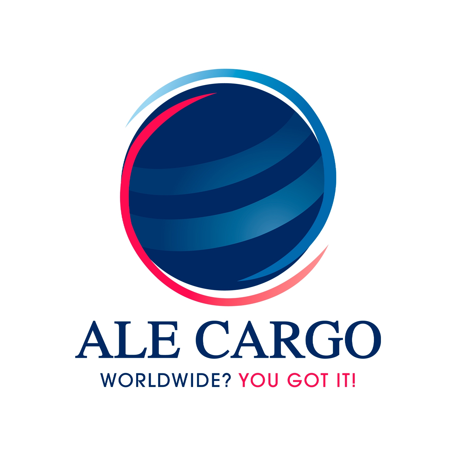 ALE Cargo