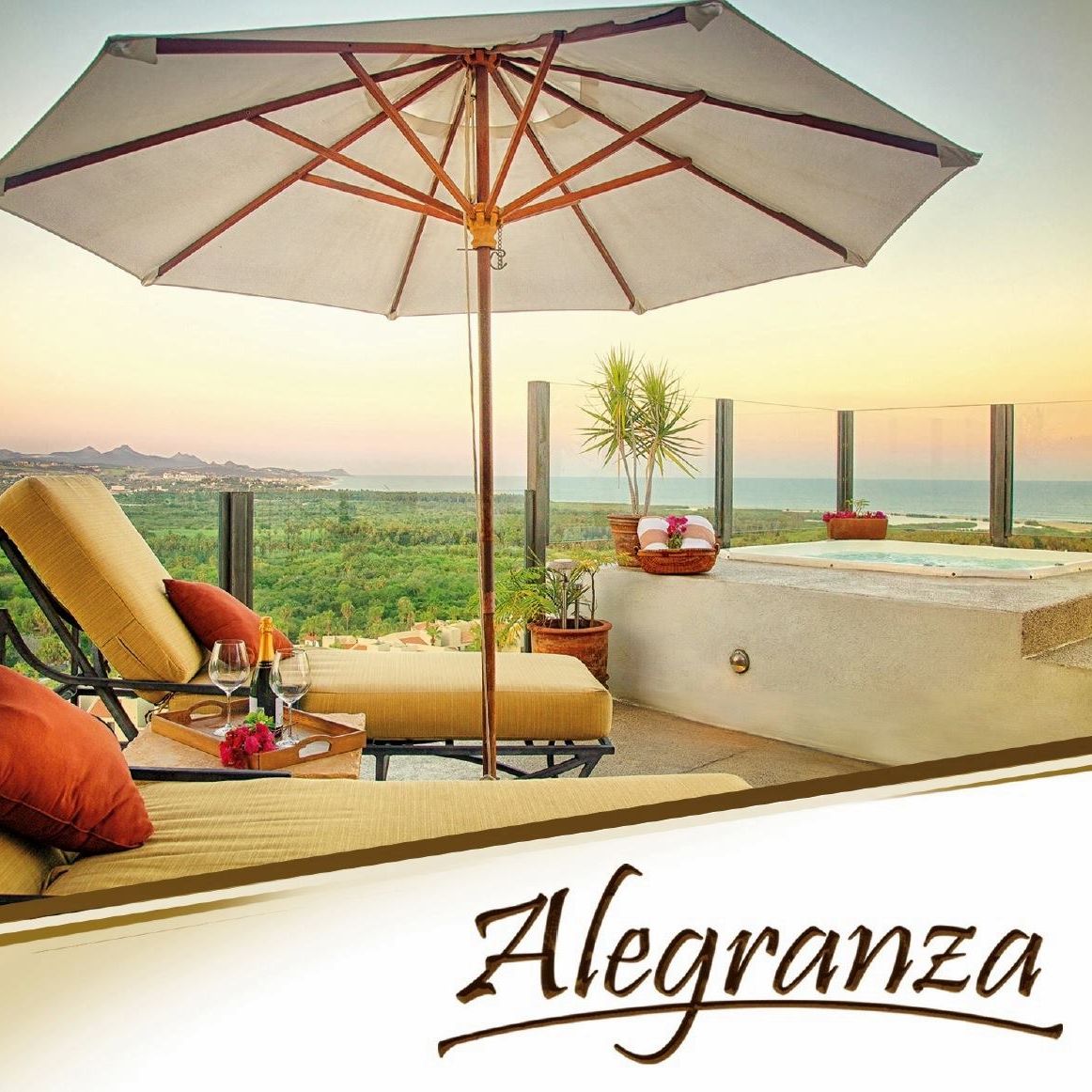 Alegranza Vacations