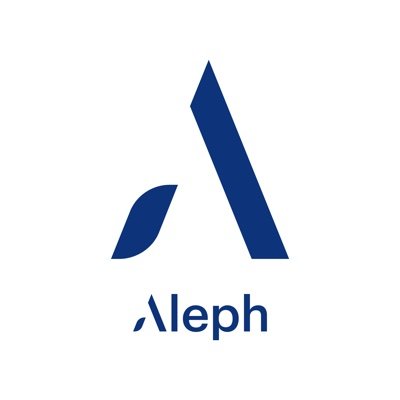 Aleph Holding